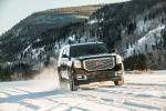 GMC Yukon Denali 2017 года